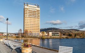 Mjos Tower Apartment - Lovely City View